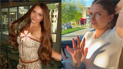 21歲女大生「棄牙科系」拍片養爸媽！「挺出巨大皮卡丘」猛吸百萬粉…阿嬤也參戰了