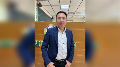 快新聞/賴瑞隆贏了!將披綠袍戰柯志恩 綠高雄市黨部:第一時間啟動整合