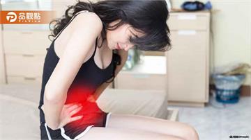 三招緩解經痛大絕招！醫師揭密：居家就能做
