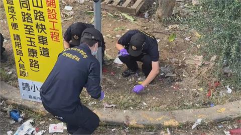 嘉義金虎爺會繞境爆炸　有爆裂物？受傷母子身上取出「鐵片」