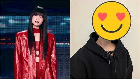 楊丞琳「真面目暗黑進化」整頭暴改！才喊「有天離開演藝圈」網驚：是不是…