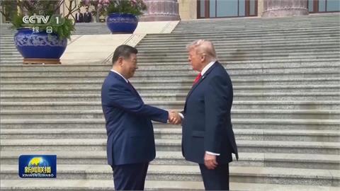 「對台軍售」為了避免衝突　葛來儀：川普不應當作談判籌碼
