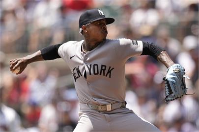 MLB／才剛拿下勝投！洋基釋出這位明星右投　布總感性道別