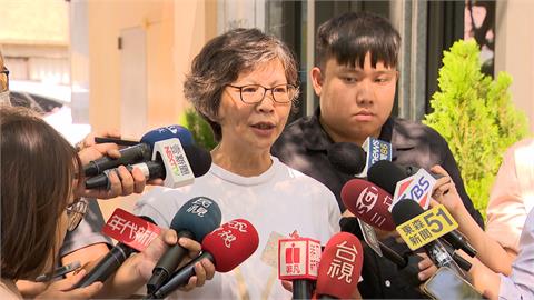 人事費拆339筆交通費　蔡壁如涉申報假帳破百萬