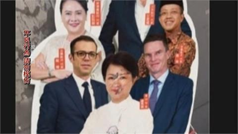 台中女偵查佐開嗆殺盧秀燕　涉恐怖攻擊言論遭起訴