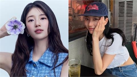 30歲「國民初戀」素顏近照曝光！無濾鏡0毛孔「清純神顏」美翻百萬網友