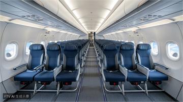 波音737 MAX座椅恐安裝錯誤　美國FAA擬要求全面檢查