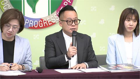 虐童案延燒！童子瑋要市長道歉 謝國樑：會跟家長表達歉意