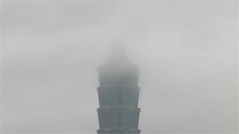 Alex Honnold挑戰台北101延期！氣象署預報曝1關鍵原因