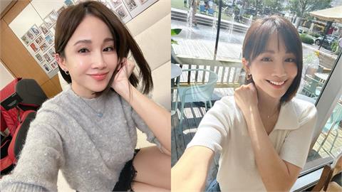 沈伯洋、蔣萬安要選誰？《麻辣鮮師》女星表態了…公開喊投「這人」：當下會很緊張