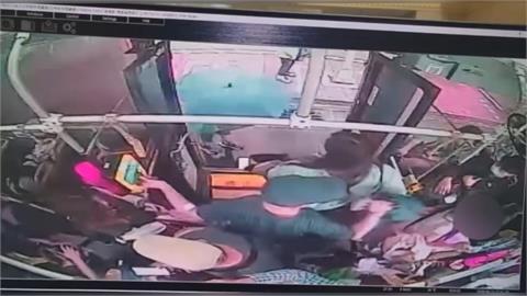 快新聞／台北女高中生通勤「肩膀遭傘刺傷」！警鎖定嫌犯追緝