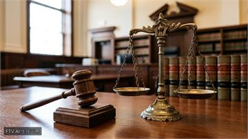 向美眾議員噴白醋洩憤　男子認罪遭判刑14個月
