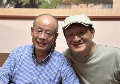 〈民視論壇〉翁達瑞－老狐狸與老野雞的喜相逢