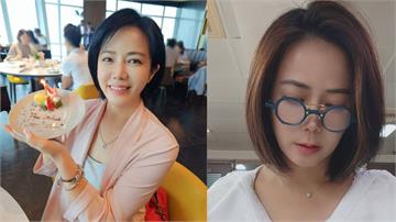 陳仙梅再度回歸螢光幕！喜曝「開工」曬讀新戲劇本自拍美照