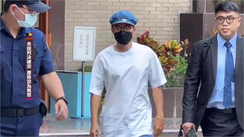 「精舍命案」李威首度出庭 轉污點證人咬出兩信眾犯行