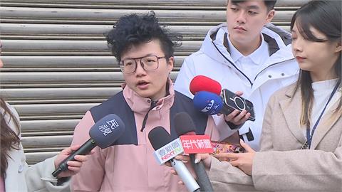 快新聞／黃國昌號召「111」上街釘孤支　吳靜怡酸：終於要勇敢面對王義川了？
