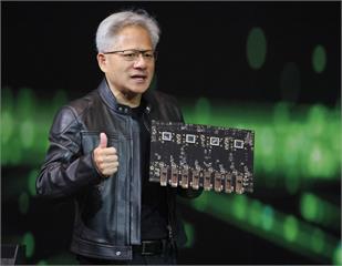 黃仁勳才剛否認有後門　中國《央視》稱輝達H20晶片可實現遠程關閉