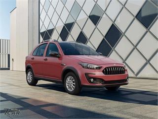 福特嘉年華的遠親   來自伊朗的 Saipa Atlas 正式亮相 