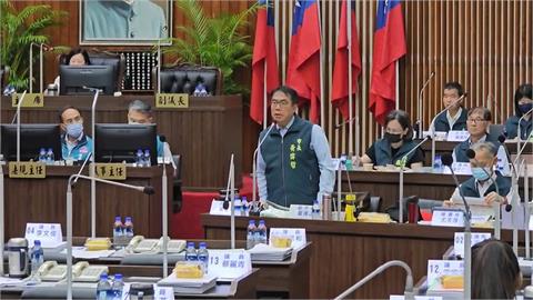 台南未來超徵交通罰單「不算警察搶錢」？議員揭收入將「用在這2項」