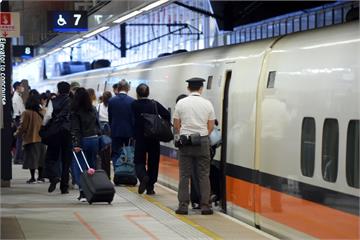 高鐵廁所驚見100萬現金2天無人認領　放滿1年「歸高鐵所有」