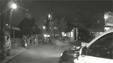 屏東崁頂凶殺案　男子剛出獄疑挾怨報復砍殺友人