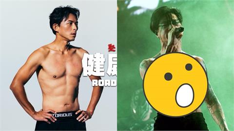 黃國昌變壯…小草喊：這種人才自律會做事！他秒PO「林昶佐上空照」1句嗆爆