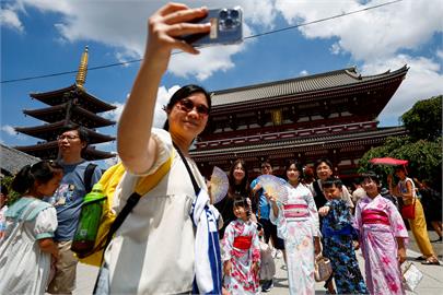 赴日血拚好消息！　日本擬廢除50萬日圓免稅上限