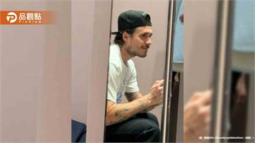 貝克漢長子控訴爸媽狂干涉婚姻！前女友超殺女曾盛讚貝嫂引熱議