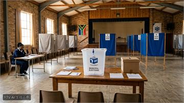 南非地方選舉前爆暗殺潮　政治暴力今年已釀43死