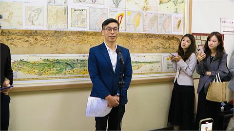 快新聞/認知作戰別起舞! 鍾佳濱嗆藍:我若投書人民日報代表中共立場?
