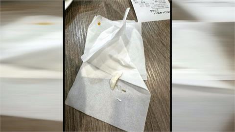 高雄知名鴨肉飯"吃到碎片" 業者:有問題瓷碗已丟棄