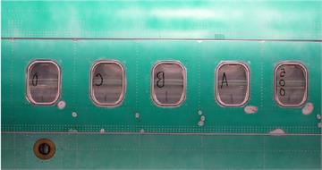 波音再爆安全問題！453架737 MAX客機座椅疑「安裝不當」