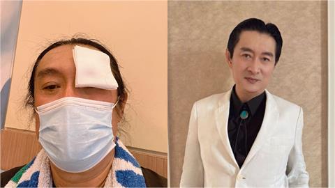 才在中國出家！黃安搭飛機「恐怖1巧合」竟撞上印航空難…全網嚇爛：保重