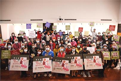照顧長者台北市原民會重磅出擊！成立全台灣第1個「原住民長青學苑」