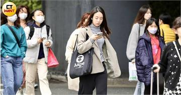 明新北飆38度！雙颱將生成　新竹至台南午後溼答答「2地防豪大雨」