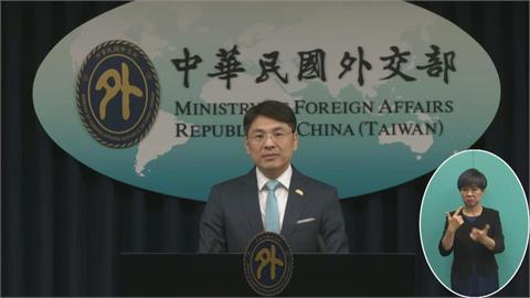 快新聞／中國見「日議員拜會賴清德」崩潰了！稱台灣沒總統　外交部霸氣回嗆