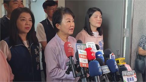 川賴熱線談軍購有譜? 盧秀燕籲總統主動聯絡美方