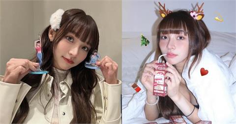 快新聞／林襄恐離開樂天啦啦隊　經紀人證實「接洽中」　日方也來搶人