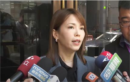 快新聞／柯文哲慘了？陳智菡認「延押庭結果不樂觀」　怒轟檢察官曲解法規