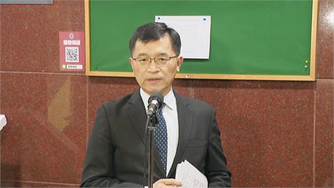 快新聞/藍白卡總預算衝擊產業發展 何晉滄:盼能付委審查以利推動政務