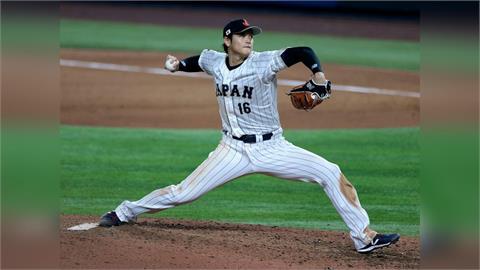 經典賽／大谷翔平確定不在日本隊「二刀流」！道奇主帥透露「本人決定」球團未阻止