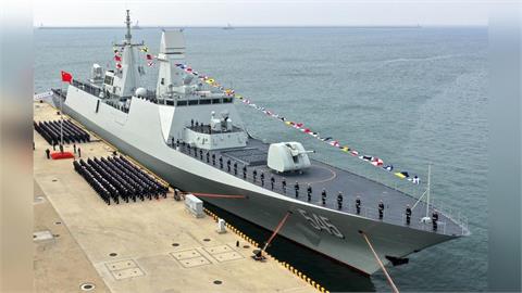 快新聞／緊張了！中國、俄羅斯軍艦驚傳入侵「這國家」水域　這次不是台灣