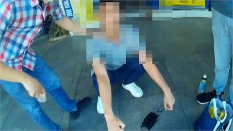 馬國人誤信詐團招聘來台淪車手　詐騙首單就落網