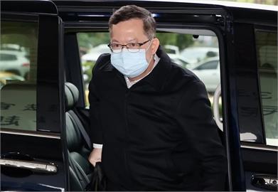 鄭文燦首開庭超長聲明否認犯行　「詳列20點」反駁檢方：不會為這些錢被收買