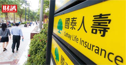 股、匯、債利空重擊！高股息難掩結構挑戰 壽險金控內外交相逼  3大難關考驗大