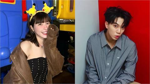 峮峮爆戀上小15歲《原子少年》！他溫馨接送「深夜直奔香閨」經紀人回應了