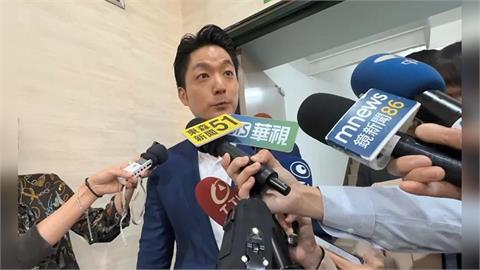 快新聞／「桃園獨放颱風假」失去北北基桃共同決策默契？蔣萬安這樣回