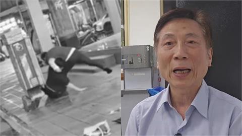 桃園高中生「遭公車司機追打」真相逆轉！姑姑怒控「亂帶風向」點名詹江村道歉