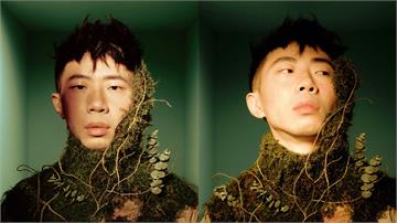曾為梁靜茹、Selina寫歌！鄭興「苔蘚上身」拍照遭噴水 現場反應惹人笑