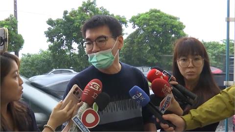 趙建銘曝亡弟生前「1件事」感嘆獨自奮鬥！遭網發起「鍘美節」他諷：不予置評